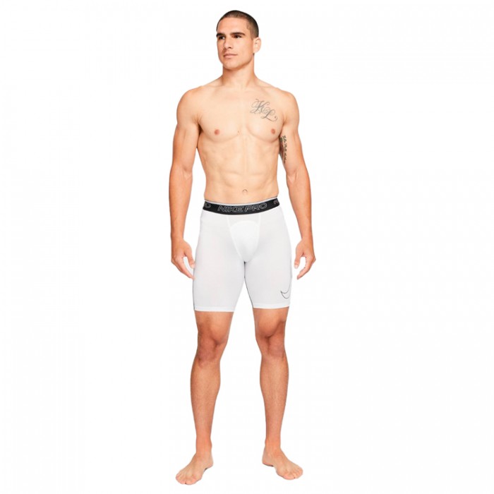 Шорты Nike M NP DF SHORT LONG DD1911-100 - 6