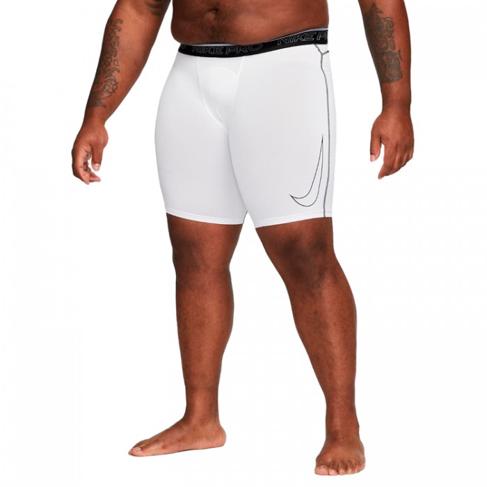 Шорты Nike M NP DF SHORT LONG DD1911-100 - 7