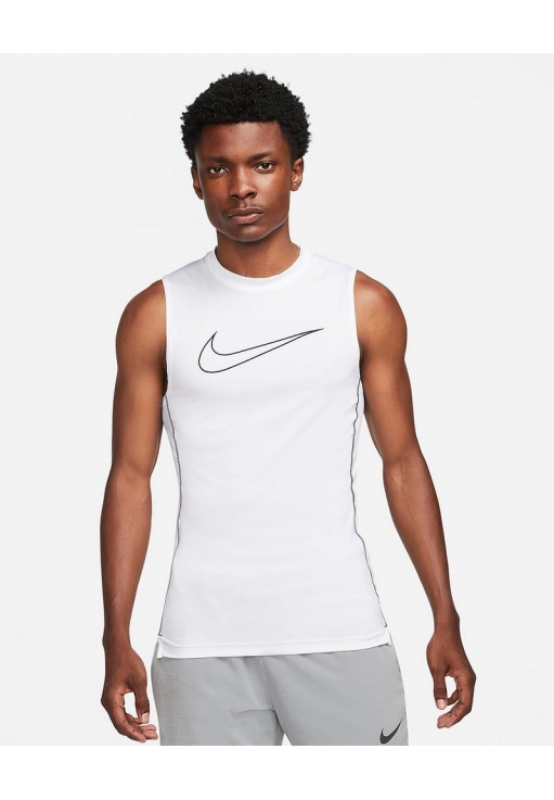 Майка Nike M NP DF TOP SL TIGHT