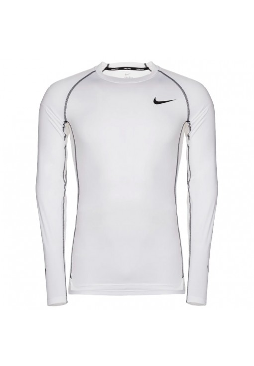 Толстовка Nike M NP DF TIGHT TOP LS