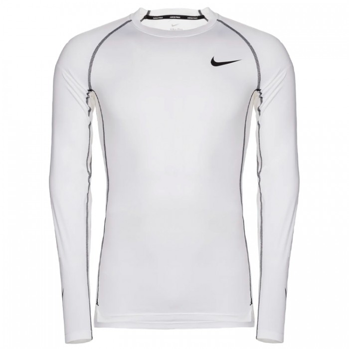 Толстовка Nike M NP DF TIGHT TOP LS DD1990-100