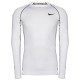 Толстовка Nike M NP DF TIGHT TOP LS DD1990-100
