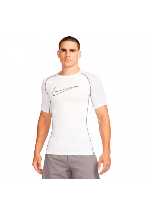 Tricou Nike M NP DF TIGHT TOP SS