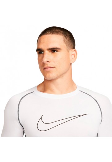 Футболка Nike M NP DF TIGHT TOP SS