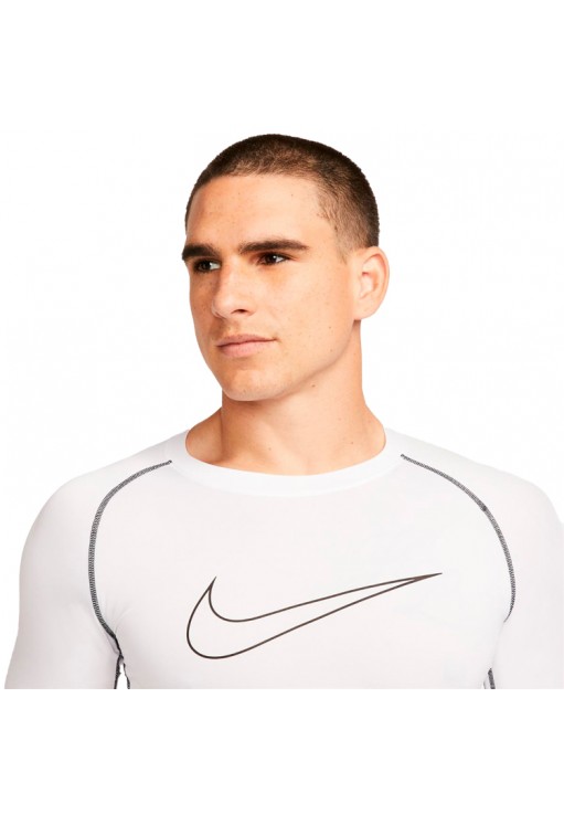 Tricou Nike M NP DF TIGHT TOP SS