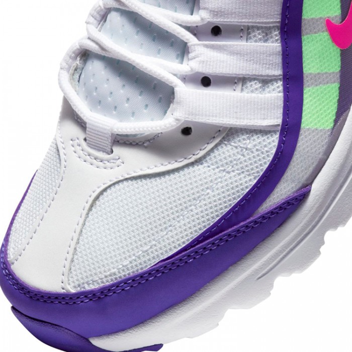 Кроссовки Nike WMNS AIR MAX VG-R AMD DD2968-100 - 6