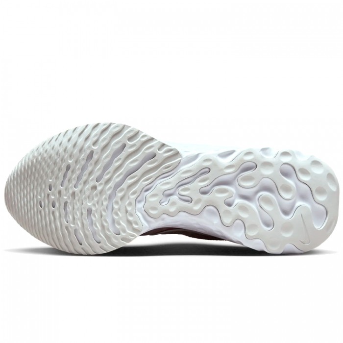Кроссовки Nike W REACT INFINITY RUN FK 3 DD3024-600 - 2