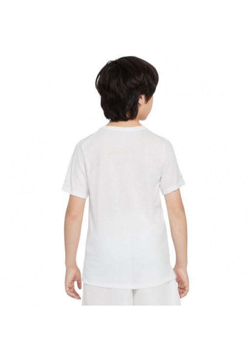 Футболка Nike B NK DF MILER