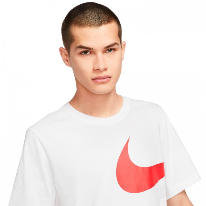 Футболка Nike M NSW TEE STMT GX DD3349-100 - 2