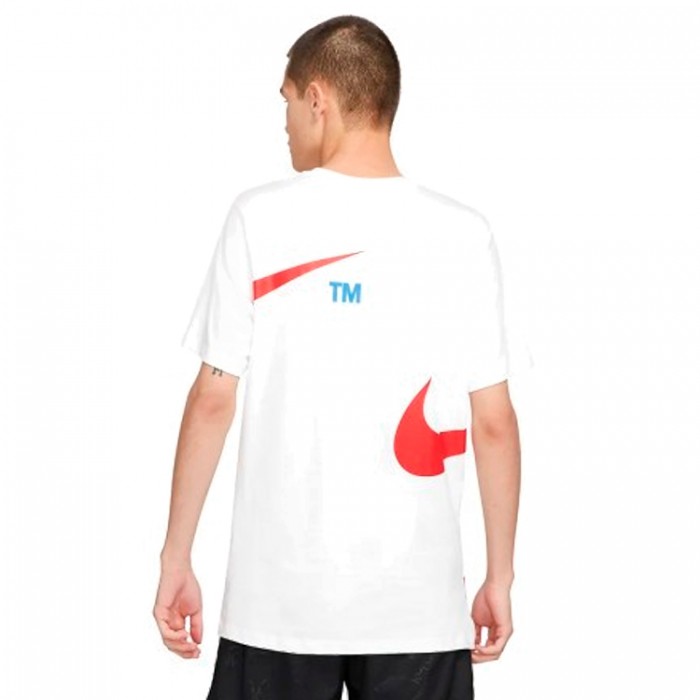 Футболка Nike M NSW TEE STMT GX DD3349-100 - 3