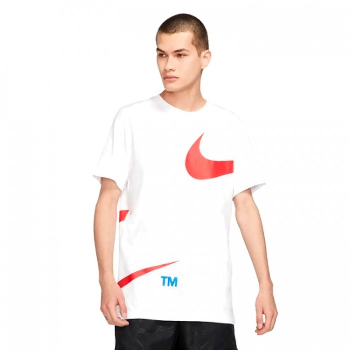 Футболка Nike M NSW TEE STMT GX DD3349-100 - 4