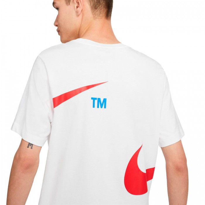 Футболка Nike M NSW TEE STMT GX DD3349-100 - 5