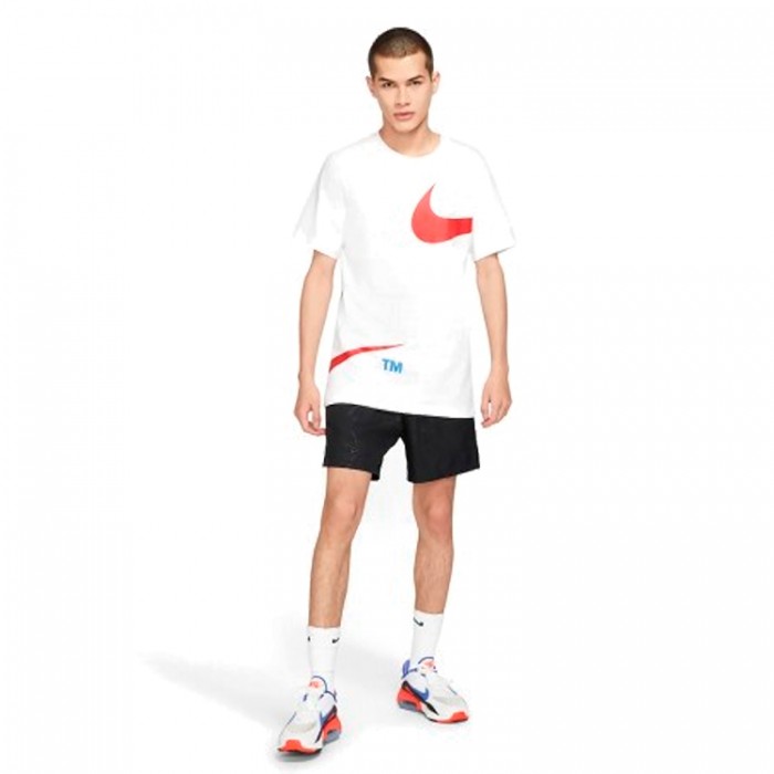 Футболка Nike M NSW TEE STMT GX DD3349-100 - 6