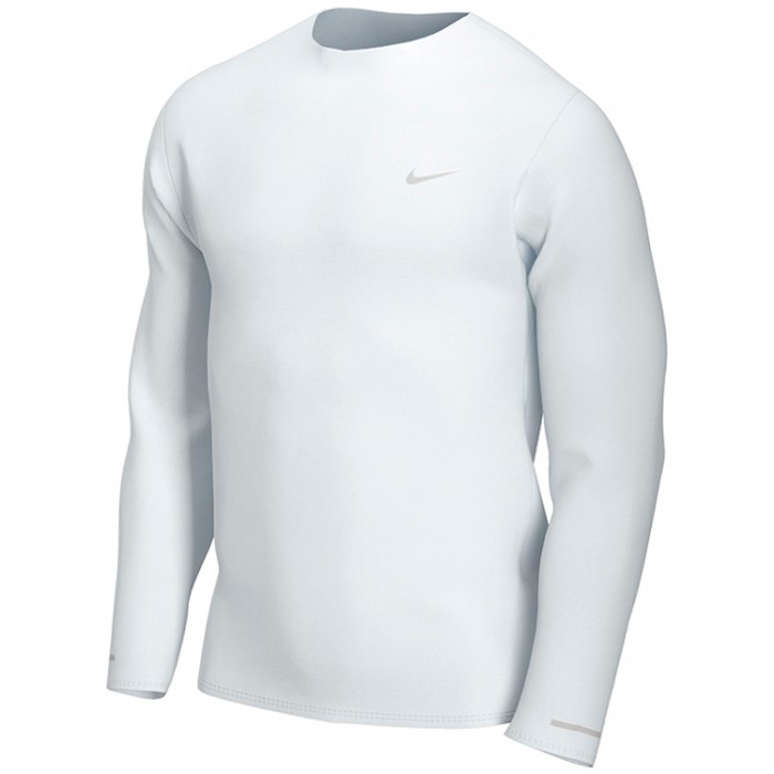 Толстовка Nike M NK DF UV MILER TOP LS DD4576-100