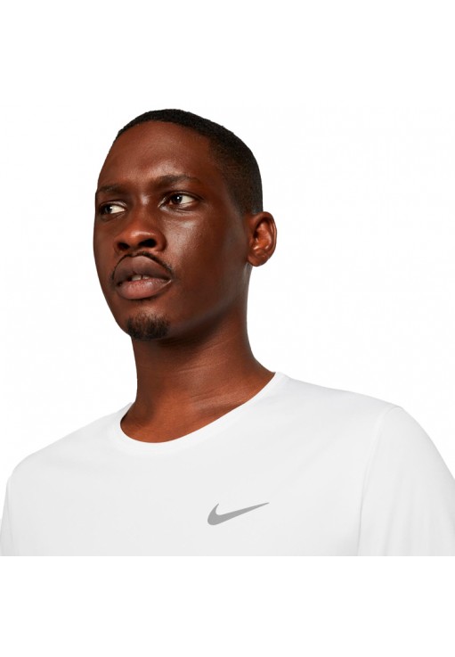 Толстовка Nike M NK DF UV MILER TOP LS