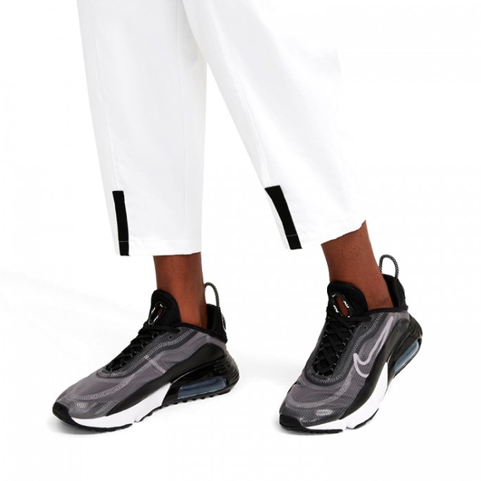 Pantaloni Nike W NSW DF TP HR WVN PNT 796621 - imagine №3