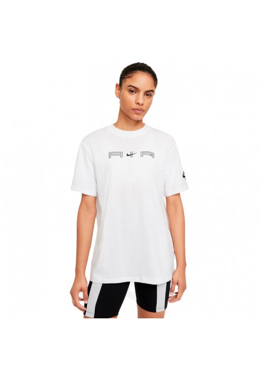 Tricou Nike W NSW AIR SS TOP BF
