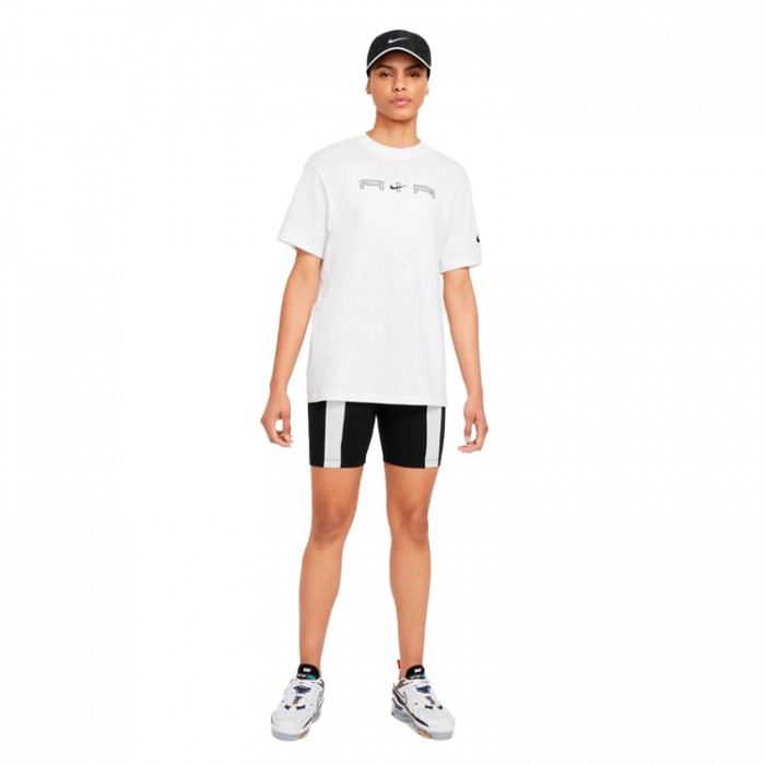 Tricou Nike W NSW AIR SS TOP BF DD5431-100 - 3
