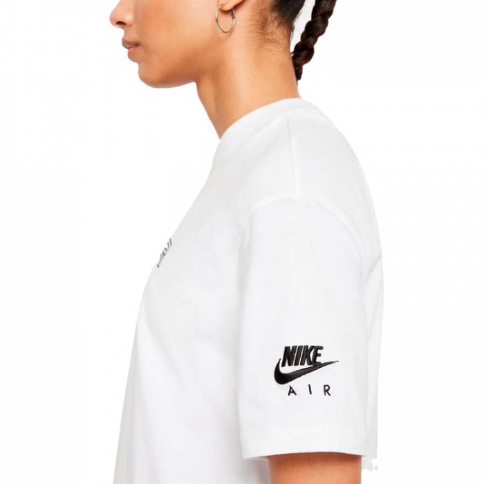 Tricou Nike W NSW AIR SS TOP BF DD5431-100 - 4