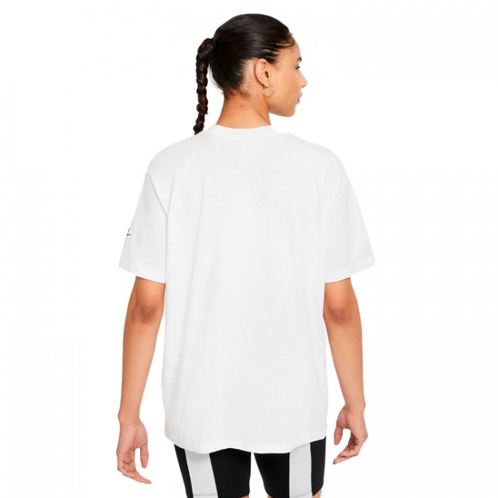 Tricou Nike W NSW AIR SS TOP BF DD5431-100 - 5