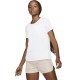 Футболка Nike W NK DF RACE TOP SS DD5927-100
