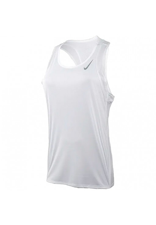Майка Nike W NK DF RACE SINGLET