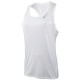 Майка Nike W NK DF RACE SINGLET DD5940-100