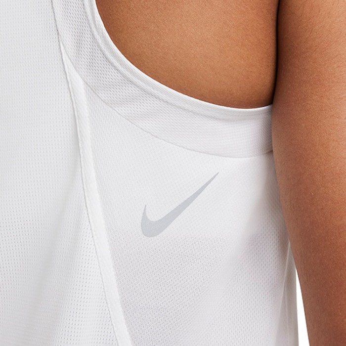 Майка Nike W NK DF RACE SINGLET DD5940-100 - 3