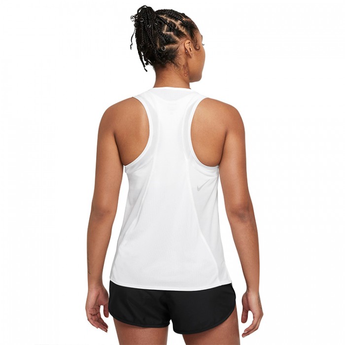 Майка Nike W NK DF RACE SINGLET DD5940-100 - 5