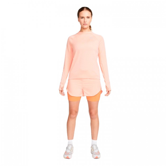 Hanorac Nike W NK TF ELEMENT CREW DD6779-800 - 7