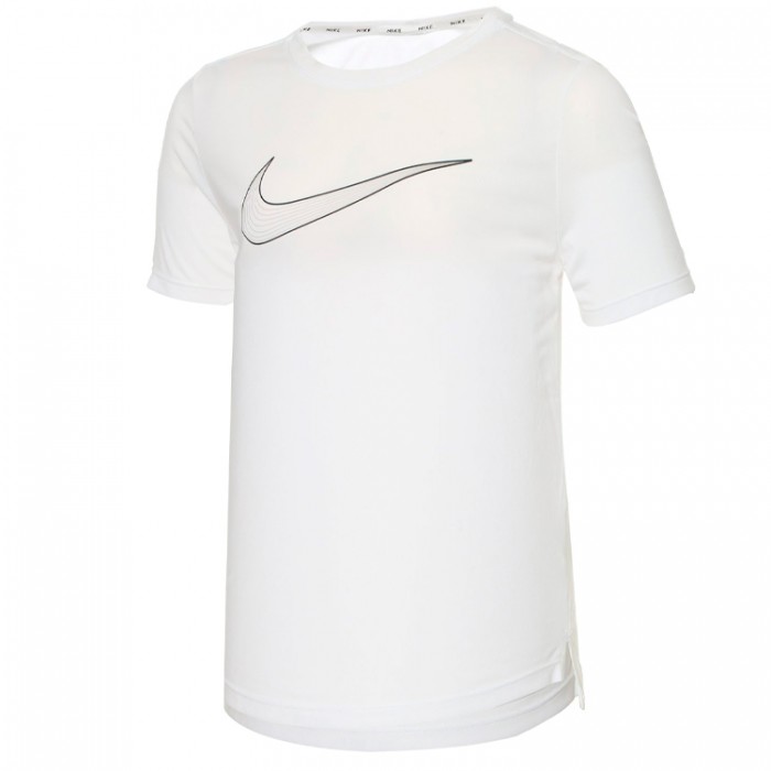 Tricou Nike G NK DF ONE SS TOP GX DD7639-100