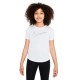 Футболка Nike G NK DF ONE SS TOP GX DD7639-100