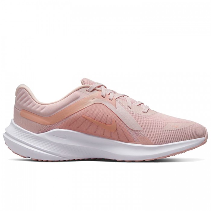 Кроссовки Nike WMNS QUEST 5 DD9291-600 - изображение №3