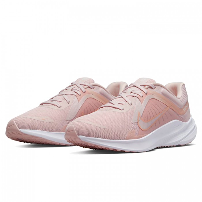 Кроссовки Nike WMNS QUEST 5 DD9291-600 - изображение №5