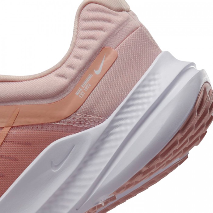 Кроссовки Nike WMNS QUEST 5 DD9291-600 - изображение №7