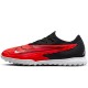 Бутсы Nike REACT PHANTOM GX PRO TF DD9466-600