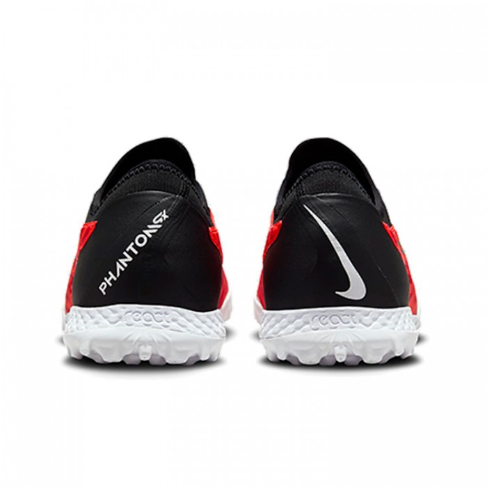 Бутсы Nike REACT PHANTOM GX PRO TF 939614 - изображение №3