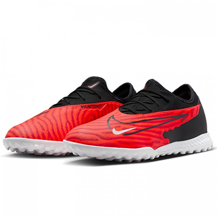 Бутсы Nike REACT PHANTOM GX PRO TF 939614 - изображение №4