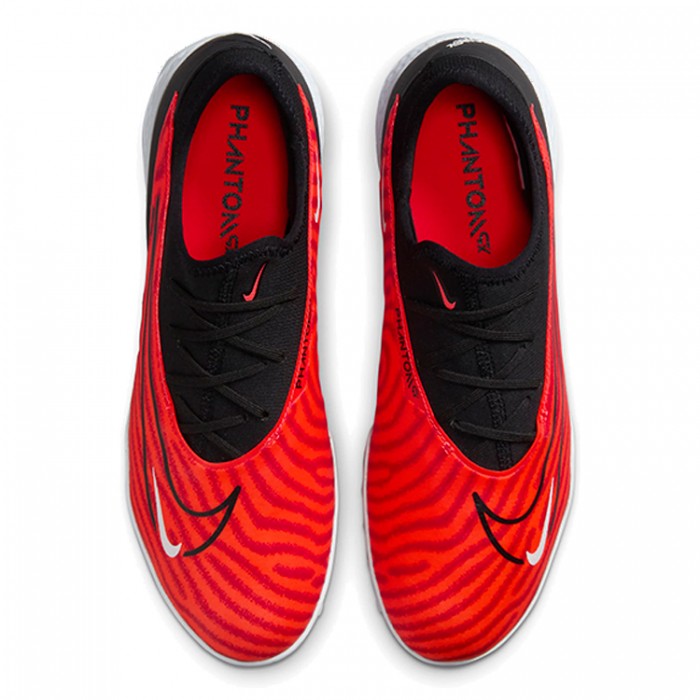 Ghete p/u fotbal Nike REACT PHANTOM GX PRO TF 939614 - imagine №5