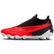 Ghete p/u fotbal Nike PHANTOM GX ACADEMY DF FG/MG DD9472-600