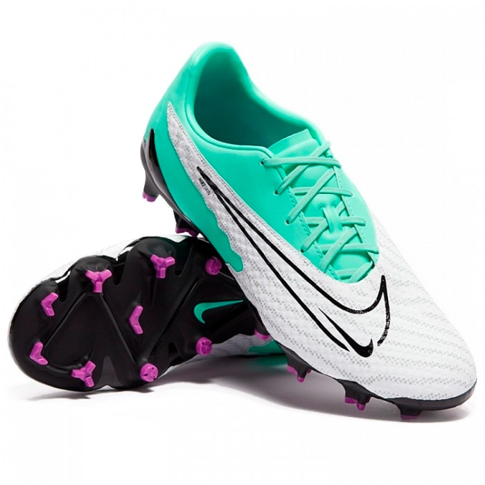 Бутсы Nike M PHANTOM GX ACADEMY FG/MG DD9473-300 - изображение №2