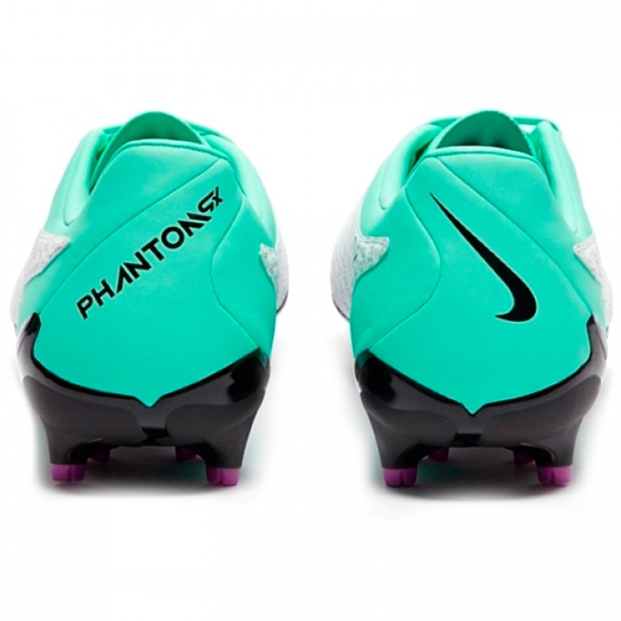 Бутсы Nike M PHANTOM GX ACADEMY FG/MG DD9473-300 - изображение №4