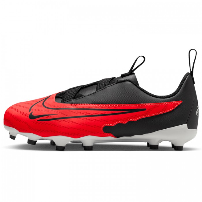 Бутсы Nike JR PHANTOM GX ACADEMY FG/MG DD9549-600