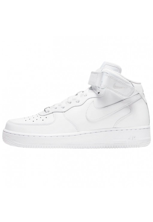 Incaltaminte Sport Nike WMNS AIR FORCE 1 07 MID