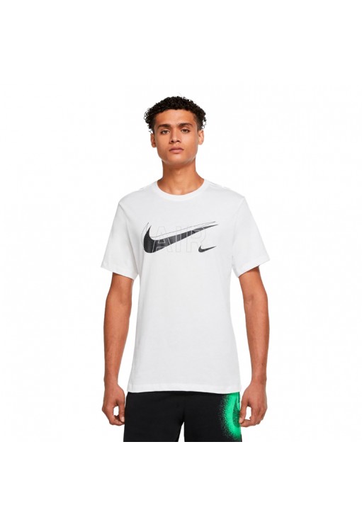 Tricou Nike M NSW TEE AIR PRNT PACK
