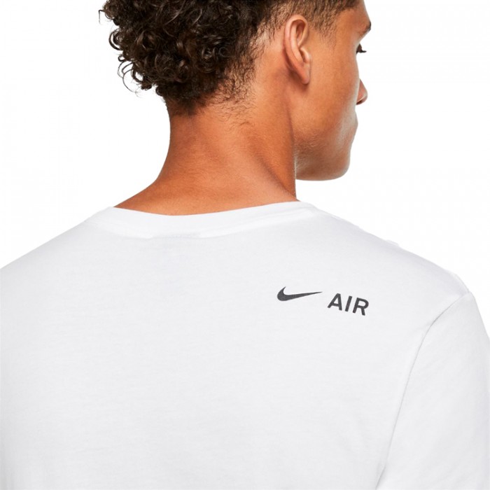 Tricou Nike M NSW TEE AIR PRNT PACK 882488 - imagine №3
