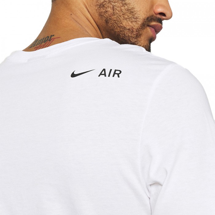 Tricou Nike M NSW TEE AIR PRNT PACK 882488 - imagine №5