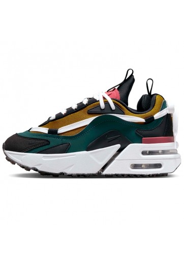 Кроссовки Nike WMNS AIR MAX FURYOSA