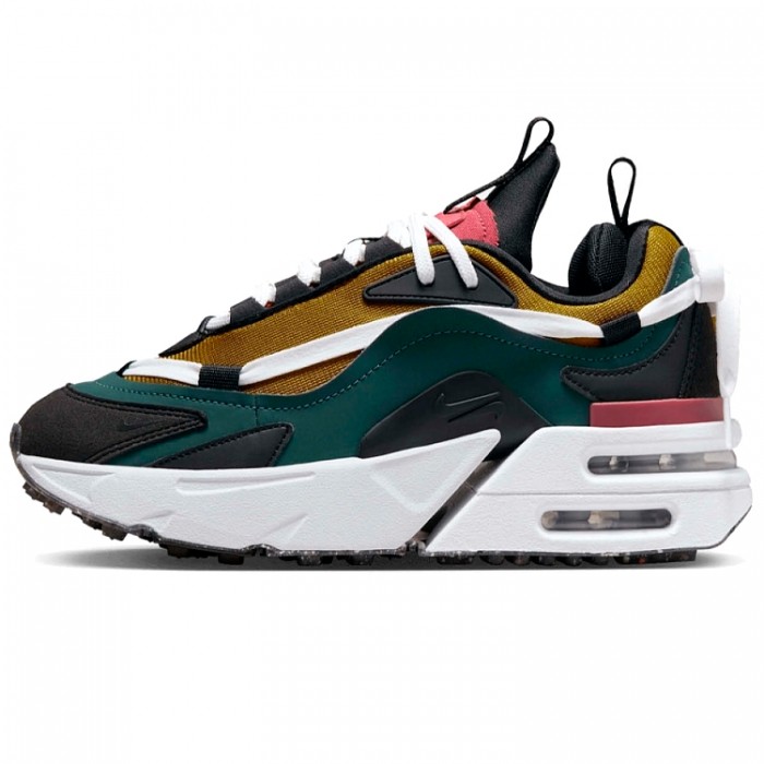 Incaltaminte Sport Nike WMNS AIR MAX FURYOSA DH0531-300