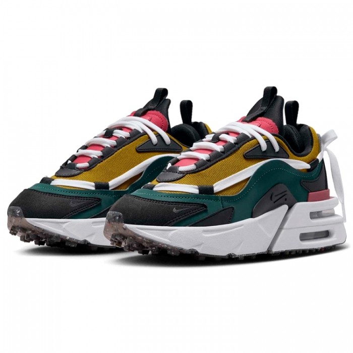 Кроссовки Nike WMNS AIR MAX FURYOSA DH0531-300 - изображение №5